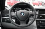 BMW X6 M 2009 года